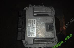 PEUGEOT 307 1.6 HDI 0281013331
