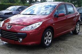 Peugeot 307 1.6 HDI 06r. форсунки двигатель SUPEK