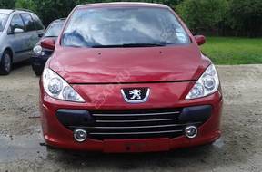 Peugeot 307 1.6 HDI 06r. форсунки двигатель SUPEK