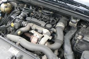 PEUGEOT 307 1.6 HDI 110KM двигатель  **