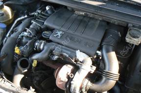 PEUGEOT 307 1.6 HDI 110KM двигатель  **