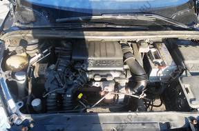 PEUGEOT 307 1.6 HDI 110KM двигатель