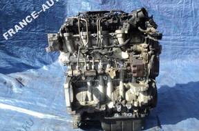 PEUGEOT 307 1.6 HDI  2005 двигатель 10JB01 DV6TED4