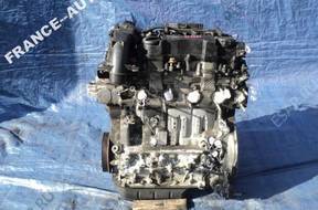 PEUGEOT 307 1.6 HDI  2005 двигатель 10JB01 DV6TED4