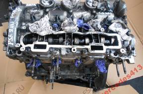 PEUGEOT 307 1.6 HDI 75KM PSA 9HW двигатель