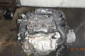 PEUGEOT 307 1.6 HDI 9HY двигатель SILNIKI 116KM
