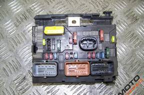 PEUGEOT 307 1.6 HDI БЛОК МОДУЛЬ BSM 9661087080
