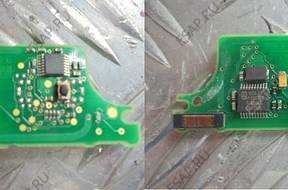 PEUGEOT 307 1.6 HDI БЛОК УПРАВЛЕНИЯ 9661773380 9663510280