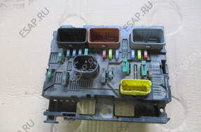 PEUGEOT 307 1.6 hdi  BSM 9659742080