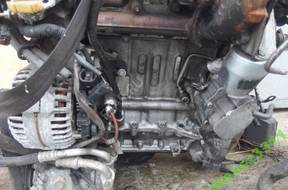 PEUGEOT 307 1.6 HDI двигатель 9HV PARTNER BERLINGO
