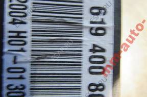 PEUGEOT 307 1.6 HDI КОМПЛЕКТ ЗАЖИГАНИЯ 0281011634