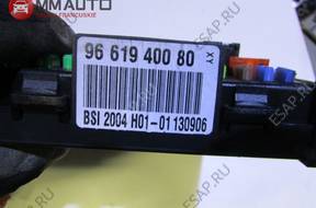 PEUGEOT 307 1.6 HDI КОМПЛЕКТ ЗАЖИГАНИЯ 0281011634