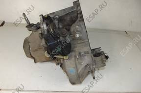 PEUGEOT 307 1.6 HDI КОРОБКА ПЕРЕДАЧW 9680886910 F-V