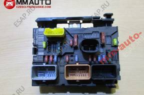 PEUGEOT 307 1.6 HDI МОДУЛЬ BSM 9661087080