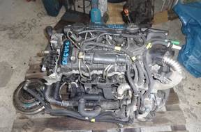 Peugeot 307 1.6 HDI PSA9HZ двигатель насос форсунки