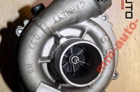 PEUGEOT 307 1.6 HDI  ТУРБИНА 9656125880  @
