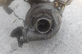 Peugeot 307 1.6 HDI ТУРБОКОМПРЕССОР 9663199280