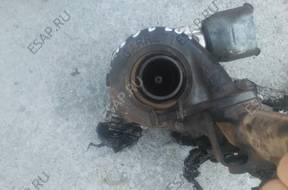 Peugeot 307 1.6 HDI ТУРБОКОМПРЕССОР 9663199280