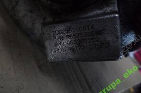PEUGEOT 307 1.6 HDI ТУРБОКОМПРЕССОР