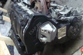 PEUGEOT 307 1.6BENZYNA двигатель комплектный DO ZAOEN