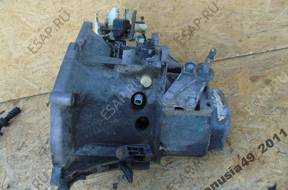 Peugeot 307 1.6HDI 01-2005 год.КОРОБКА ПЕРЕДАЧ FVM 4HZ.