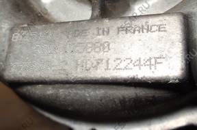 PEUGEOT 307 1.6HDI ТУРБОКОМПРЕССОР 110KM 9656125880
