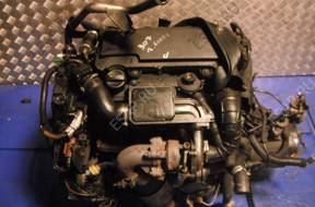 PEUGEOT 307 1.6HDI ТУРБОКОМПРЕССОР