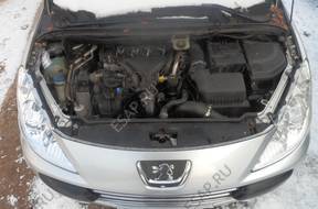 PEUGEOT 307 2,0 HDI 136 KM RHR двигатель