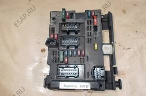 PEUGEOT 307 2 0 HDI БЛОК УПРАВЛЕНИЯ МОДУЛЬ BSM 9646405180
