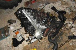 PEUGEOT 307 2,0 HDI двигатель PSA RHS OPOLSKIE