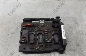 PEUGEOT 307 2,0 HDI МОДУЛЬ БЛОК BSM 9650664180