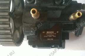 PEUGEOT 307 2,0 HDI ТНВД BOSCH