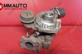 PEUGEOT 307 2,0 HDI ТУРБОКОМПРЕССОР 53041015096