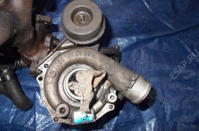 PEUGEOT 307 2 0 HDI ТУРБОКОМПРЕССОР 53041015096