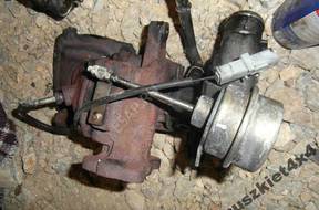 peugeot 307 2,0 HDI ТУРБОКОМПРЕССОР K03403550