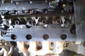 Peugeot 307 2.0 16v двигатель RFN