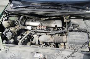 Peugeot 307 2.0 16v двигатель
