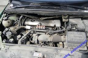 Peugeot 307 2.0 16v двигатель