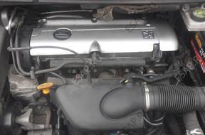 PEUGEOT 307 2.0 16V двигатель
