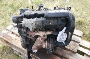 PEUGEOT 307 2.0 90 KM   ТУРБОКОМПРЕССОР