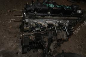 PEUGEOT 307 2.0 HDI 03 год,. двигатель RHY DW10TD 90 л.с.