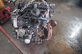 PEUGEOT 307 2.0 HDI 110 KM двигатель  607 206