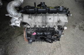 Peugeot 307 2.0 HDI 110 л.с. двигатель RHS