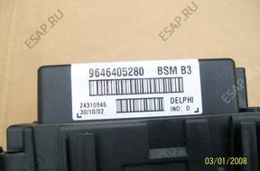 PEUGEOT 307 2.0 HDI 110km  9646405280 Delphi