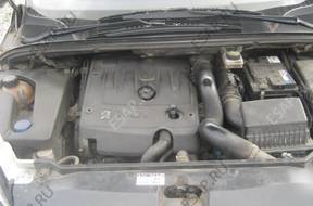 PEUGEOT 307 2.0 HDI 110KM DW10ATED КОРОБКА ПЕРЕДАЧ