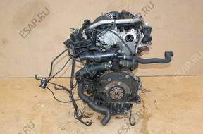 PEUGEOT 307 2.0 HDI 136 KM RHR двигатель комплектный