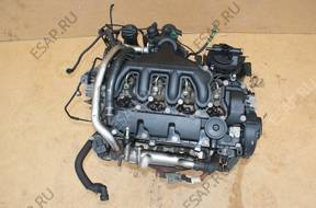 PEUGEOT 307 2.0 HDI 136 KM RHR двигатель комплектный