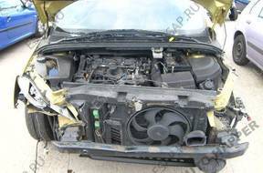 PEUGEOT 307 2.0 HDI 2002r. КОРОБКА ПЕРЕДАЧ 20dm19