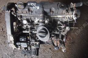 PEUGEOT 307 2.0 HDI 90 KM RHY двигатель  206 406