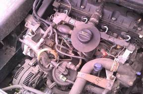 Peugeot 307 2.0 HDI 90 л.с.